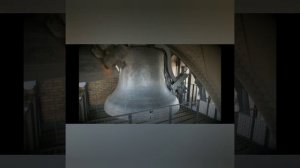 Лаврская колокольня против Биг Бена!