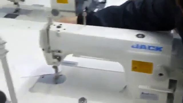 Промышленная ШМ Jack JK-608 смотреть онлайн
