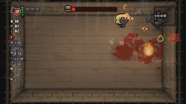Как открыть персонажа The Lost в Antibirth? смотреть онлайн
