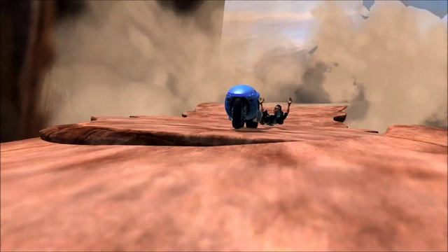 Lococycle: Xbox One Arcade review смотреть онлайн