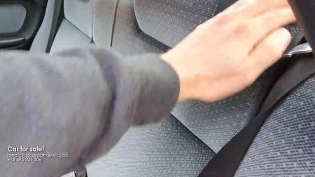 Ford Scorpio 1993 2 0 8V - 100Km milage! FOR SALE! смотреть онлайн