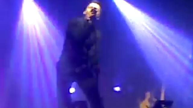 Camouflage - Me and you смотреть онлайн