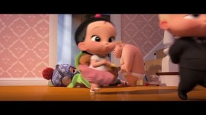 4-Boss Baby - ШЕФИ КУДАКОН. Кисми-4. Бо забони точики лахчави