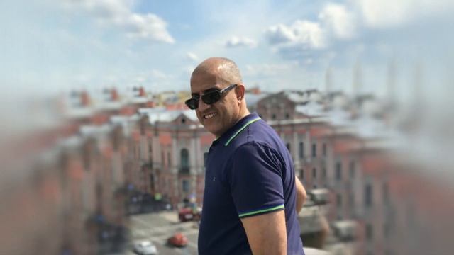 Поздравление на день рождения мужу смотреть онлайн