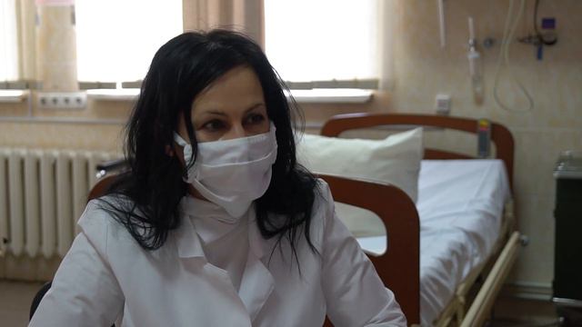 Віолета Петруніна - фізичний терапевт смотреть онлайн