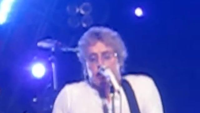"Squeeze Box" -- Roger Daltrey at the 2009 Oracle Appreciation Event. 10/14/09 смотреть онлайн