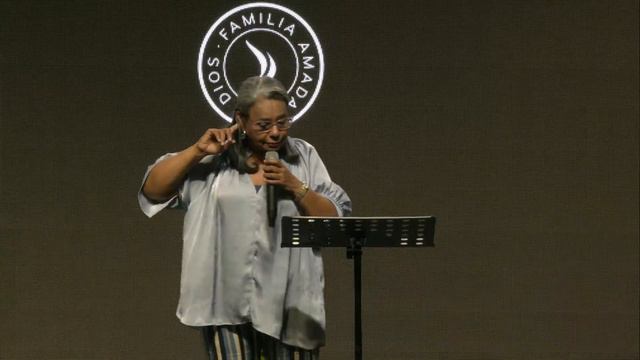 Conéctate A Nuestra Experiencia ONLINE -  Mañanas De Gloria  - 06/06/2023 - AMMI ONLINE