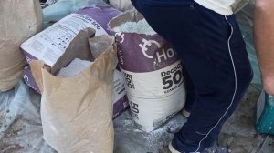 Состав смеси арт бетона просто и понятно , подробно $tonecrafter