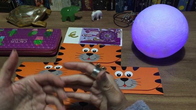 КАК ИСПОЛНЯТЬ ЖЕЛАНИЯ. ТЕХНИКА: 12 КОНВЕРТОВ. смотреть онлайн