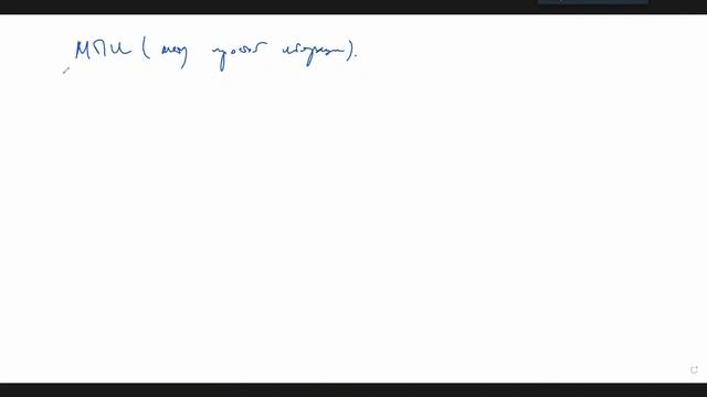 ЧМы лекция 17 смотреть онлайн