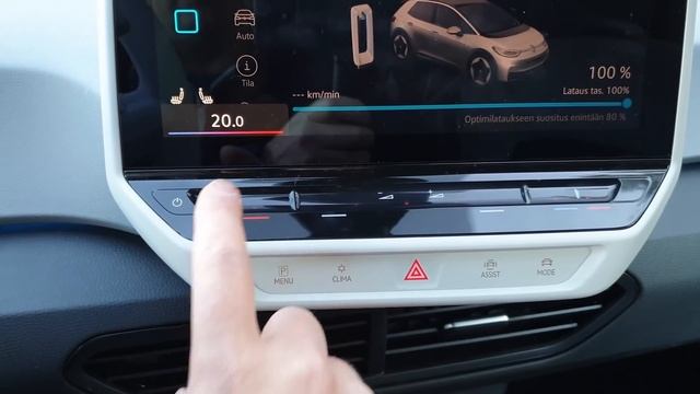KOEAJO: Volkswagen ID.3 150 kW 1st Plus 58 kWh - Uusi sähkö-Kupla смотреть онлайн