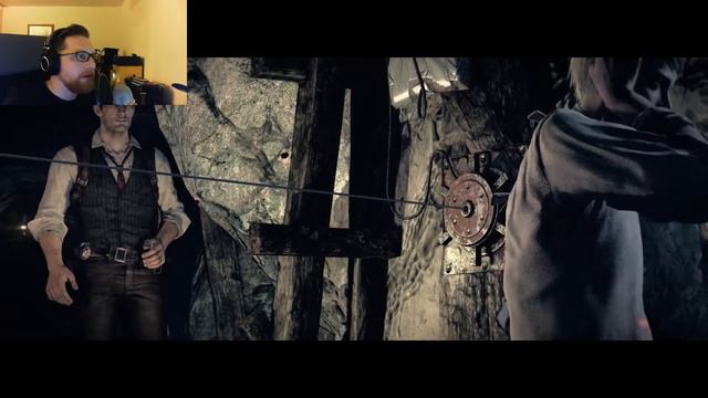 The Evil Within - what happened to the city? смотреть онлайн