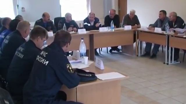 Пожар и взрыв на нефтебазе "Конда" (часть 2) смотреть онлайн