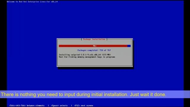 IBM Guardium v10.6 Installation - 1. Aggregator / Central Manager Installation смотреть онлайн