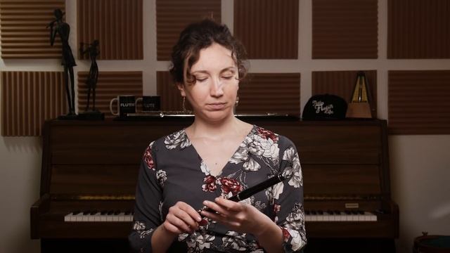 Can a $99 Amazon Piccolo Beat My $3000 Piccolo? смотреть онлайн