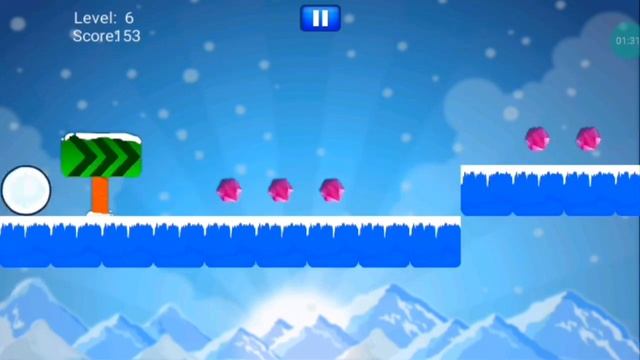 VOCÊ LEMBRA? | Bounce Ball Classic- Série Java Pt.3 ADR Sayan смотреть онлайн