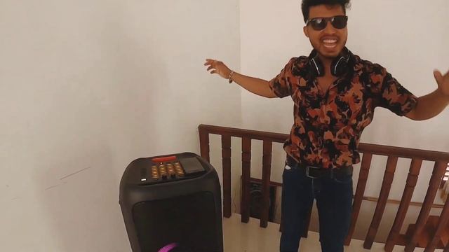 JBL Partybox 1000 Review