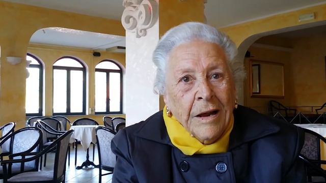 I racconti di nonna Vitalba смотреть онлайн