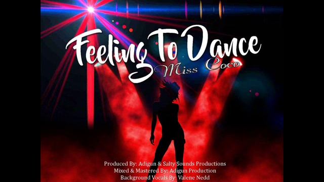 Miss Coco - Feeling To Dance - Grenada Soca 2016 (Groovy Soca) смотреть онлайн