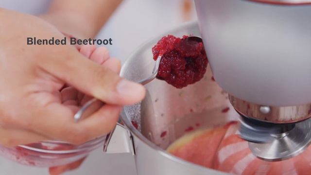 Red Velvet Cupcakes Recipe - Cooking with Bosch смотреть онлайн