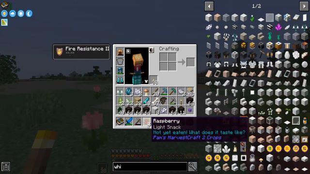 TNP Limitless 3 - 04. Собираем ресы и строим дом! / майнкрафт 1.16.5 / смотреть онлайн