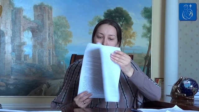 Ответственное родительство как ювенальная технология. Эксперт А.В. Швабауэр смотреть онлайн