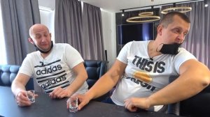 Лысая Борода и Старый СЪЕЛИ ВСЕ ЗАПАСЫ.NERF BROTHERS