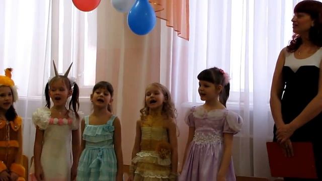 Песенка про гамму смотреть онлайн