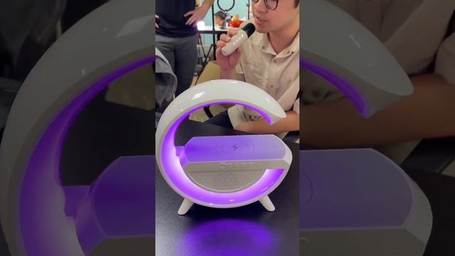 loa chữ G kèm mic смотреть онлайн