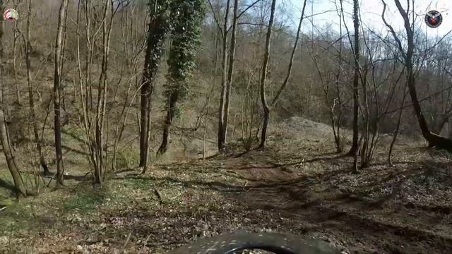 Wawozing kwietniowy SQGP! Rolka Kingquad! Kolizja CanAm! смотреть онлайн