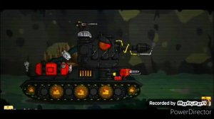 Клип про Зажигалку