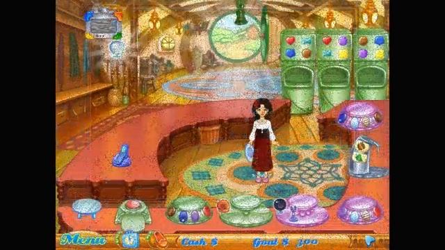 Cake Mania 3 - Gameplay Part 20 (Day 13 to 14) Fairy Cakes смотреть онлайн