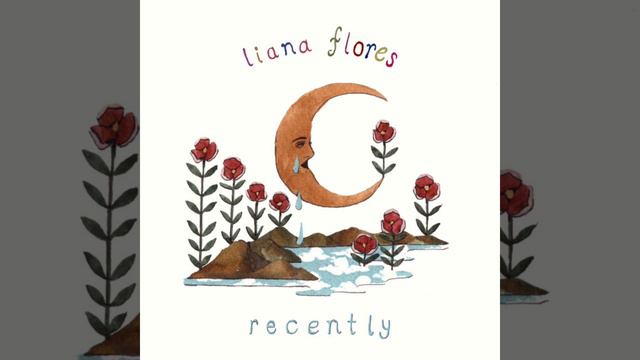 rises the moon - liana flores (instrumental) смотреть онлайн