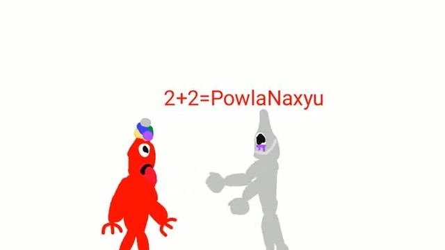 My Update Pack New Bonbolena dc2 Garten of banban / Мой обновленый пак Рисуем мультфильмы 2 смотреть онлайн