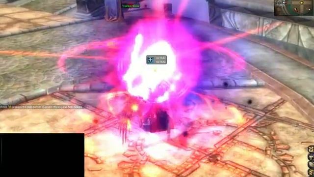 Core-Games Dekaron The Answer [Testing Damage] смотреть онлайн