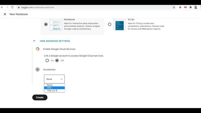 How to use FREE GPU & TPU on Kaggle | Machine Learning | Data Magic смотреть онлайн