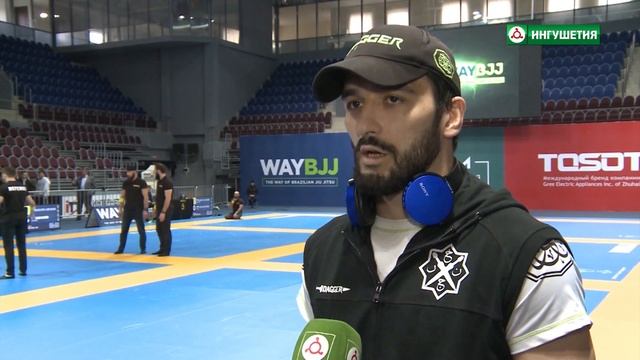 20191003 СПОРТИВНАЯ АРЕНА ДЖИУ ДЖИТЦУ ОЗДОЕВ