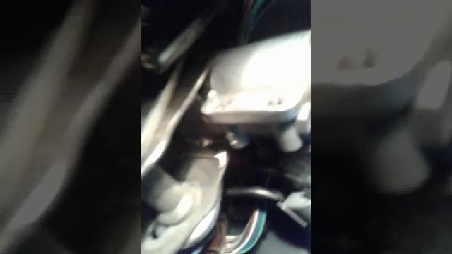 как поменять замок зажигания на ниве шевроле смотреть онлайн