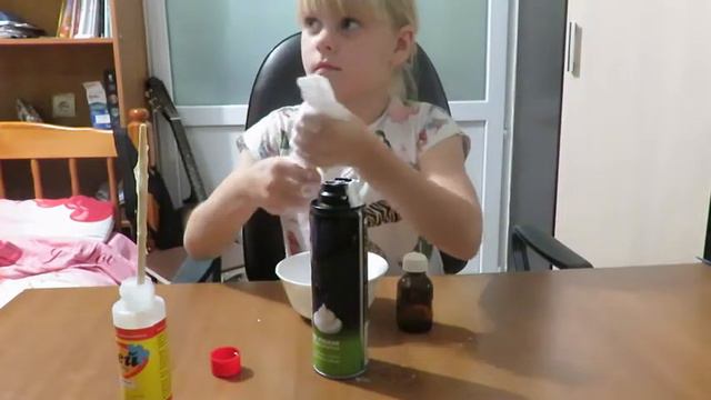 Как сделать крутой лизун смотреть онлайн