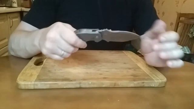 Boker Plus Dark Hallow смотреть онлайн