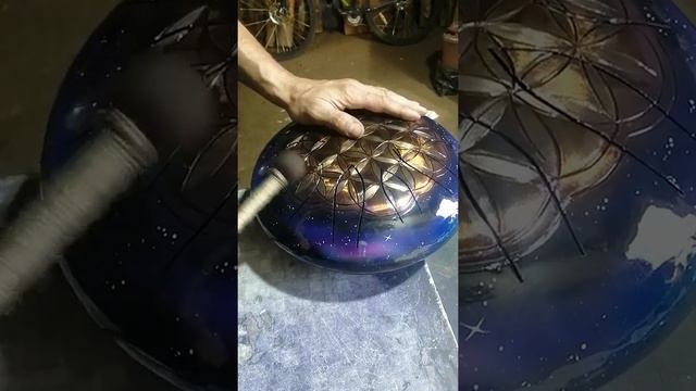 глюкофон "Цветок Жизни" смотреть онлайн