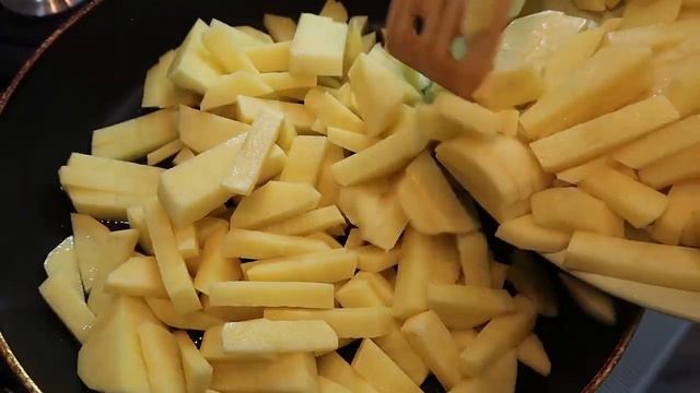 Кулинарная Фантазия