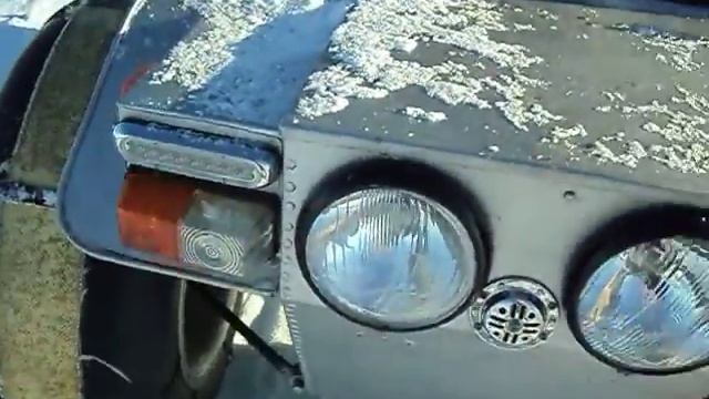 снегоход Нигматуллина смотреть онлайн
