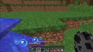 МЕЧ БОГА КОМАНДОЙ!СУПЕР МЕЧ В МАЙНКРАФТ БЕЗ МОДОВ!