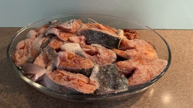 Лучший и самый полезный рецепт форели - пальчики оближешь смотреть онлайн