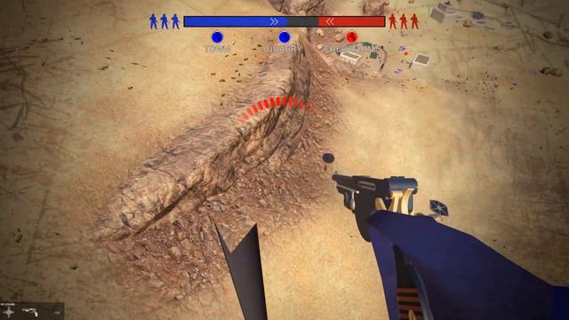 What if Mandalorians Invaded Ravenfield? - Amazing Star Wars Mod смотреть онлайн