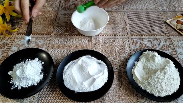 РАЗРЫХЛИТЕЛЬ в домашних условиях.Быстро, просто и доступно. смотреть онлайн