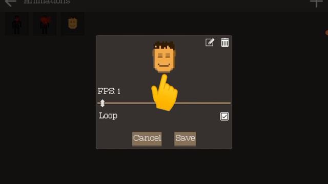 КАК СДЕЛАТЬ ЛИЦО ПЕРСОНАЖА В FPSGC🤔?!? fpsgc tutorial смотреть онлайн