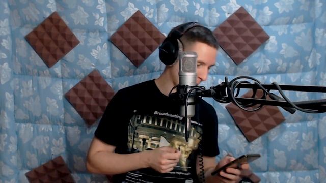 Just Max - Проклятый старый дом (КИШ live cover) #кавер #корольишут смотреть онлайн