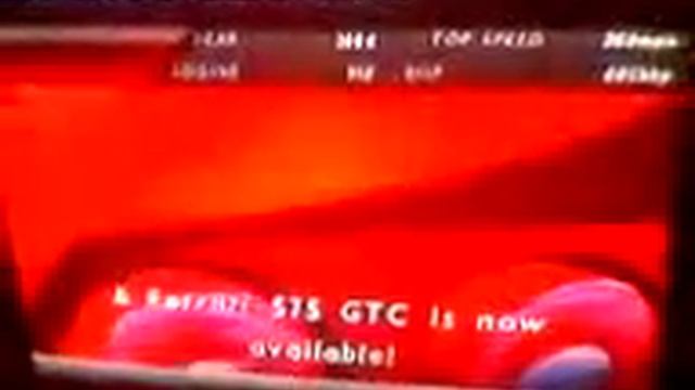 Jogo PS2 Ferrari Challenge - passando fase.3gp смотреть онлайн